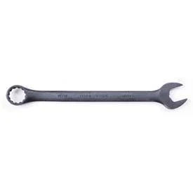 11/16x22 12-Point Black Oxide Combination Wrench J5685