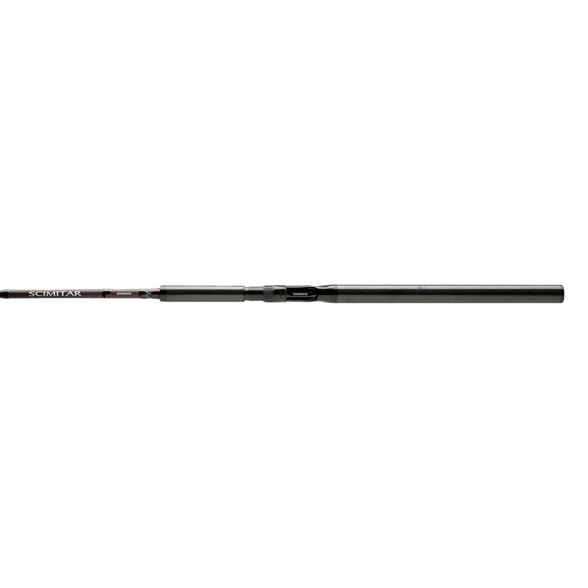 SCIMITAR 100 MH 2PC Freshwater Salmon Steelhead Trolling Rod G23640