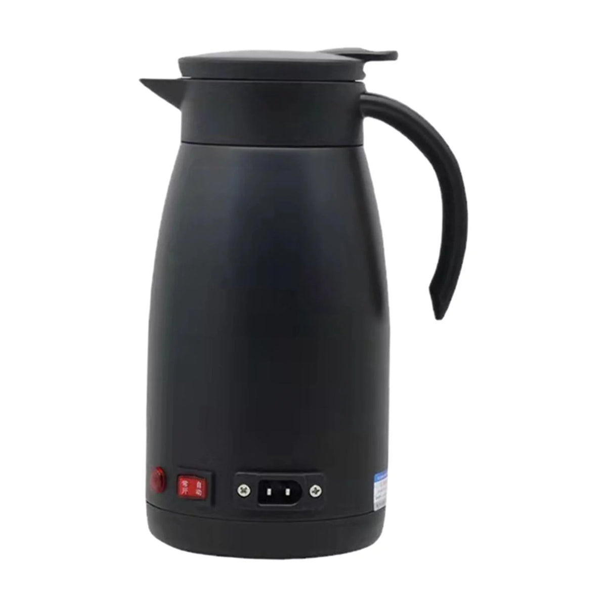 12V 24V 680ML Portable Car Kettle P519346