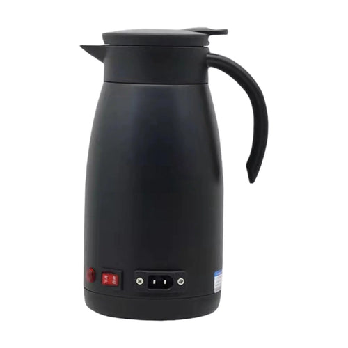 12V 24V 680ML Portable Car Kettle P519346