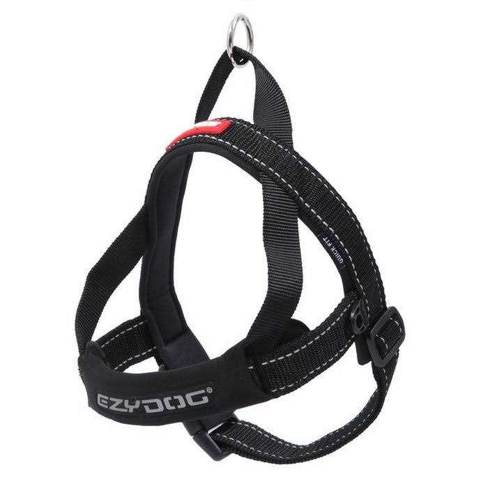Quick Fit Dog Harness W49431