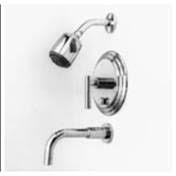 Satin Bronze (PVD) Trim Kit Tub/Shower Set K487109