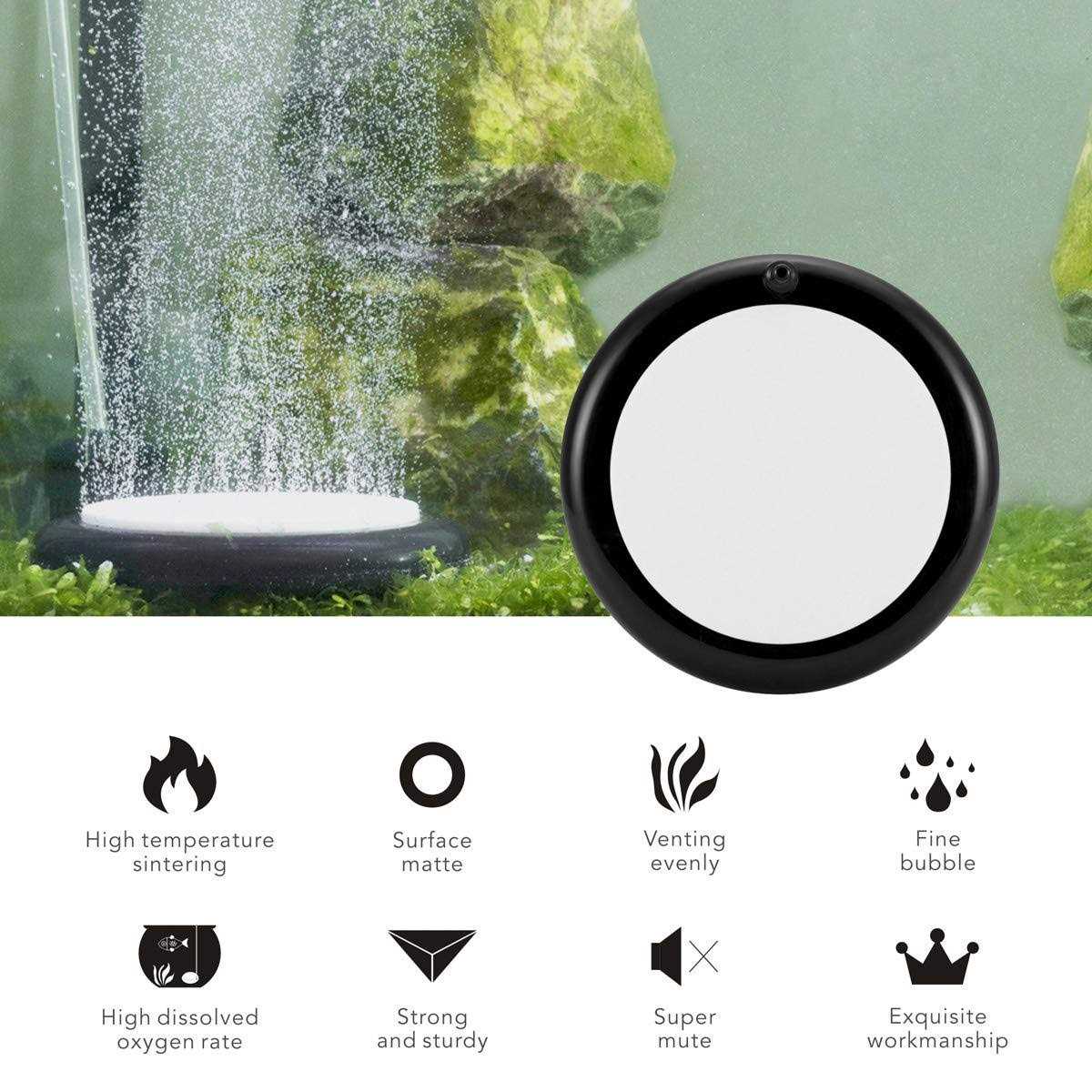 Aquarium Air Stone Kit R521