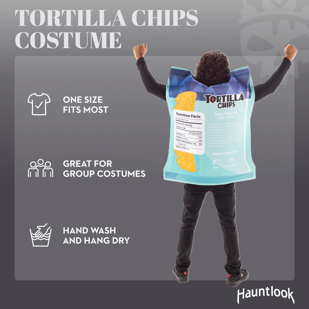 Halloween Costume Food Suit Outfit X208456