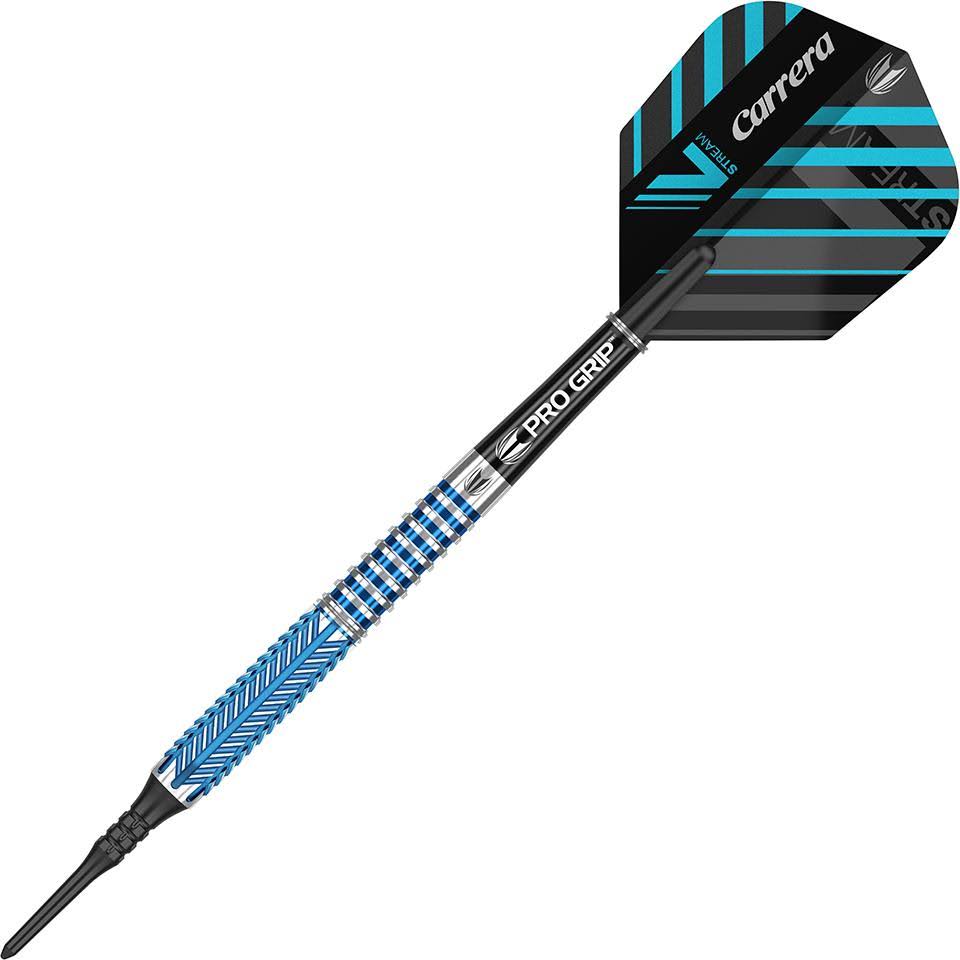 20gm Soft Tip Darts F657