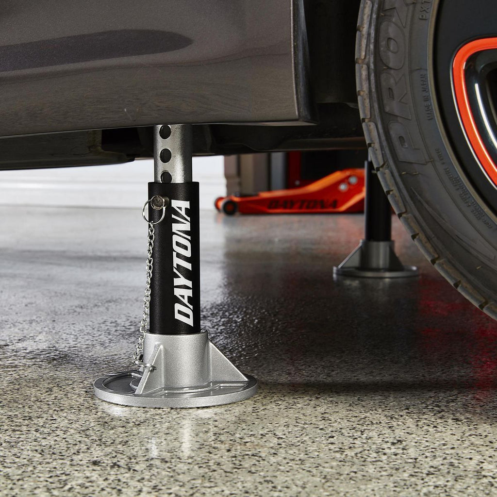 3 Ton Aluminum Jack Stands V263457