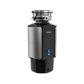 1 HP Continuous Feed Garbage Disposal with Sound Reduction Z99181