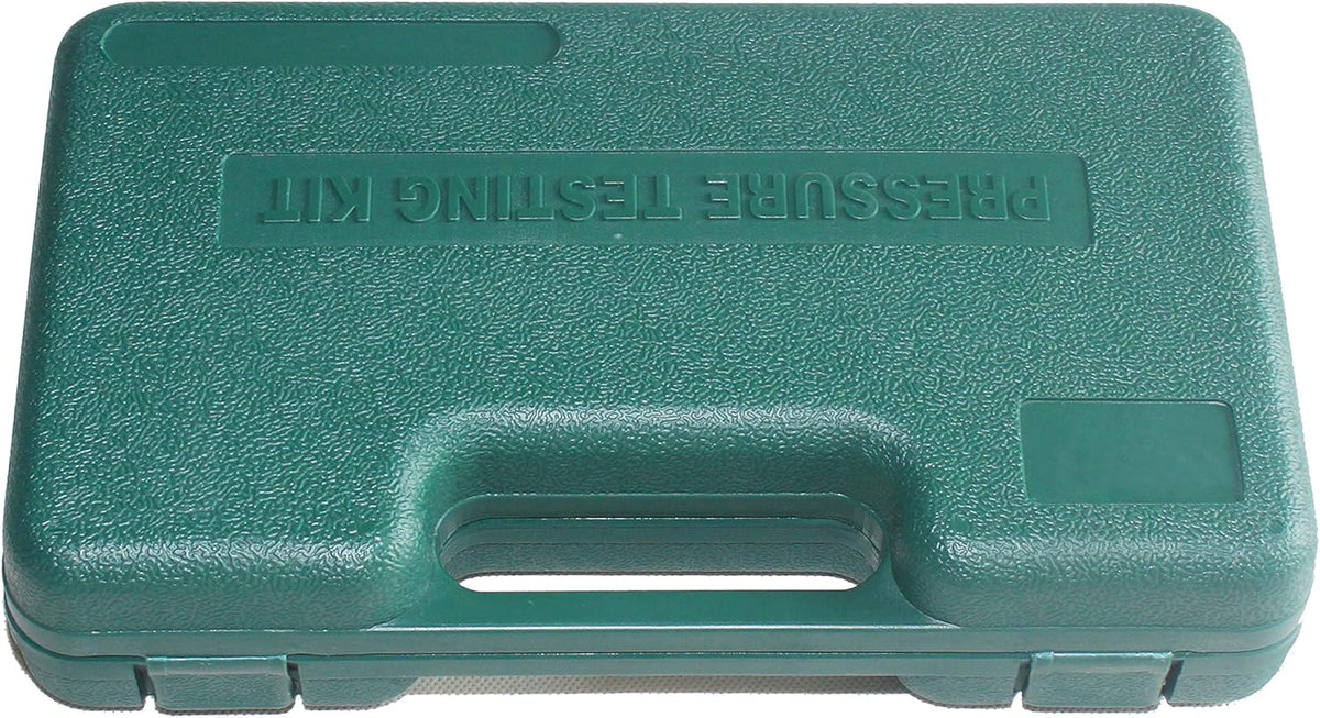 Hydraulic Pressure Test Coupling Kit U4959