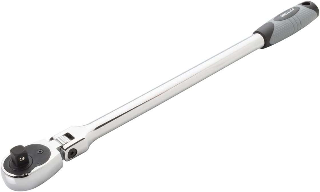 Extra Long Flex Head Ratchet Pack of 2 Z1070
