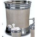 8 Quart Wastebasket Pack of 3 P61314