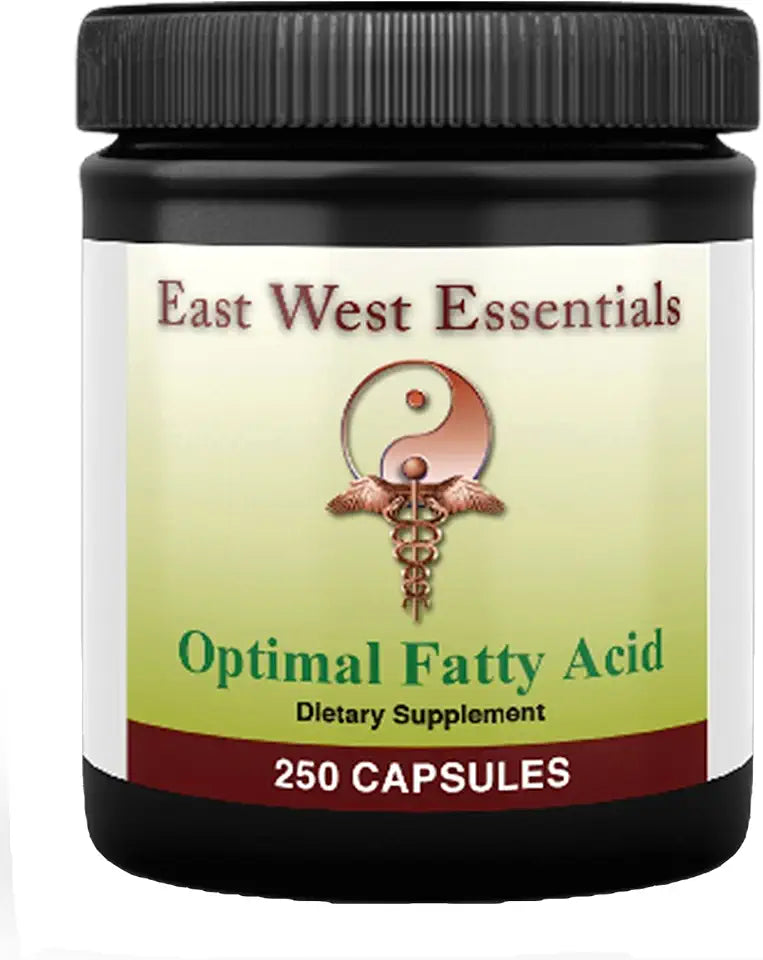 100% Certified Organic Plant Based Omega 3-6-9 D61689