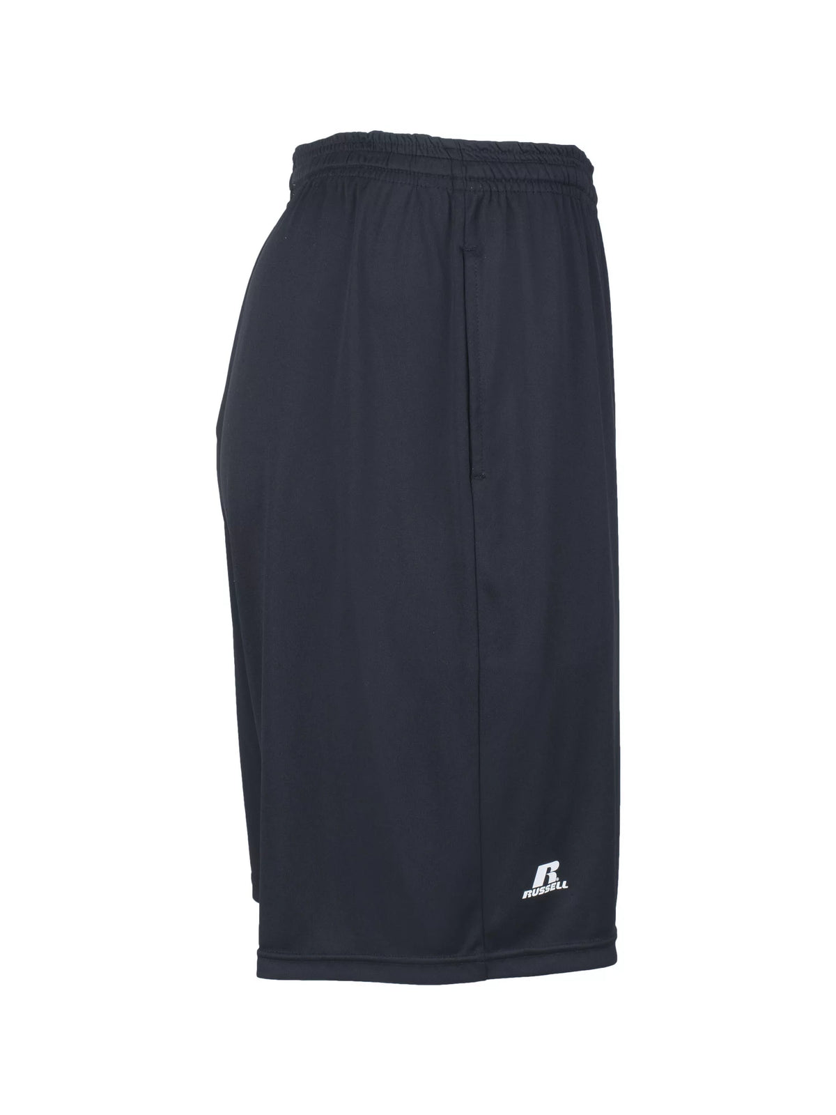 10" Performance Shorts with Pockets R408505
