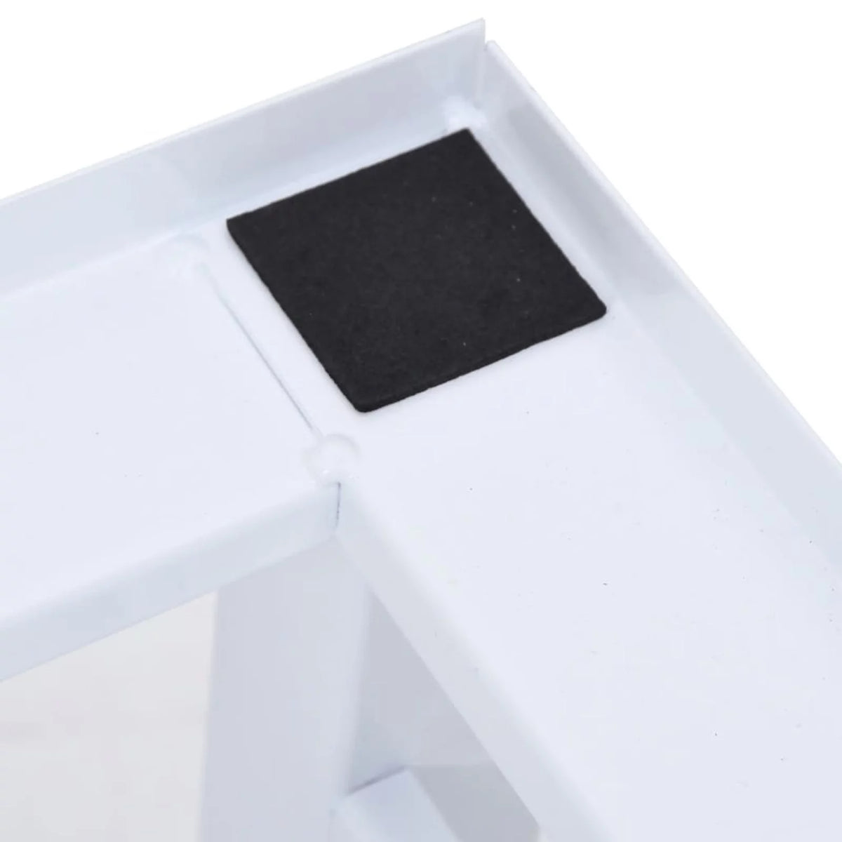 Washing Machine Stacking Kit with Pull-Out Shelf Z522