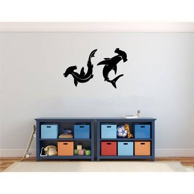 15x22 H x 24x22 W Wall Decal N395
