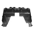Front Center Bumper Splash Shield V87937