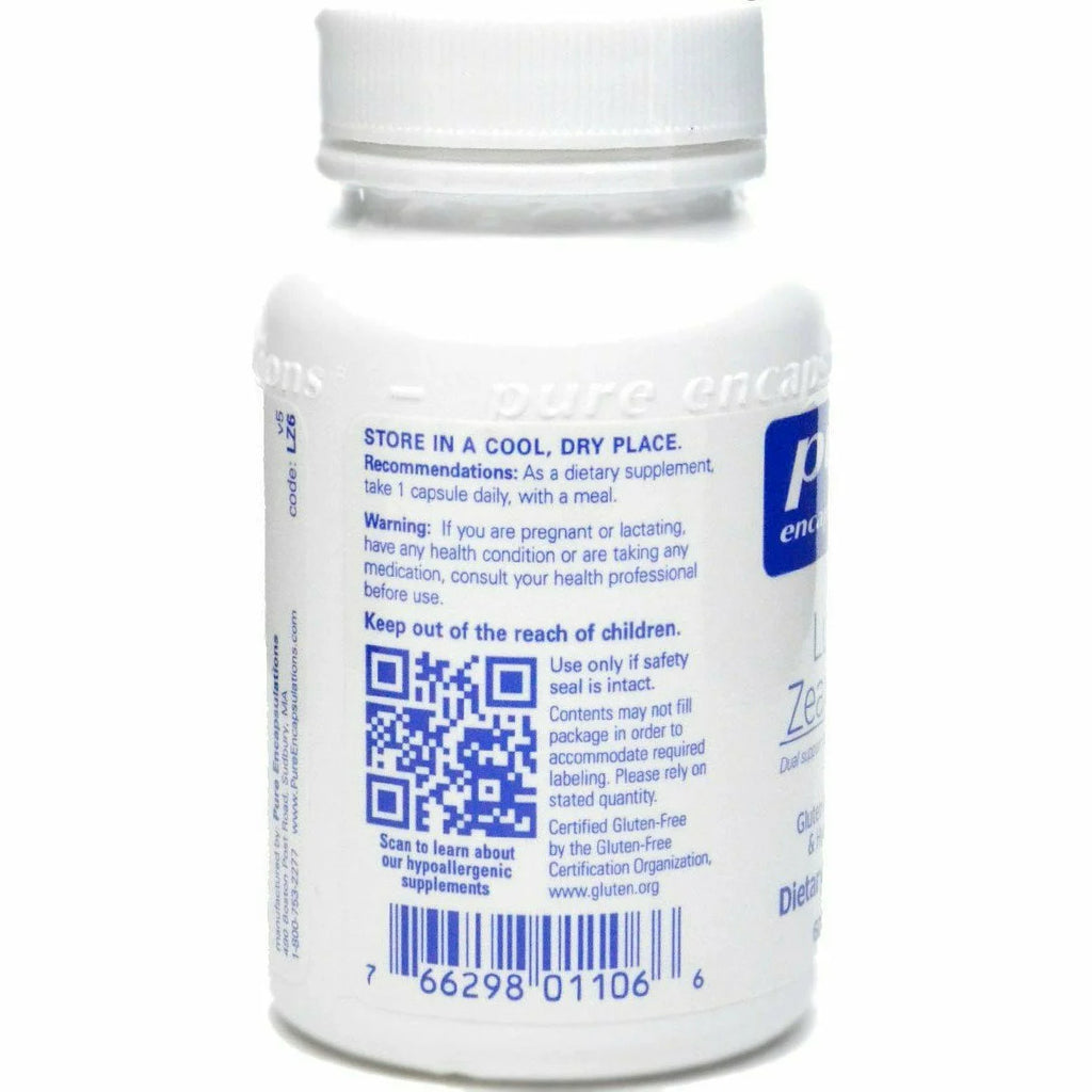 Lutein/Zeaxanthin R322