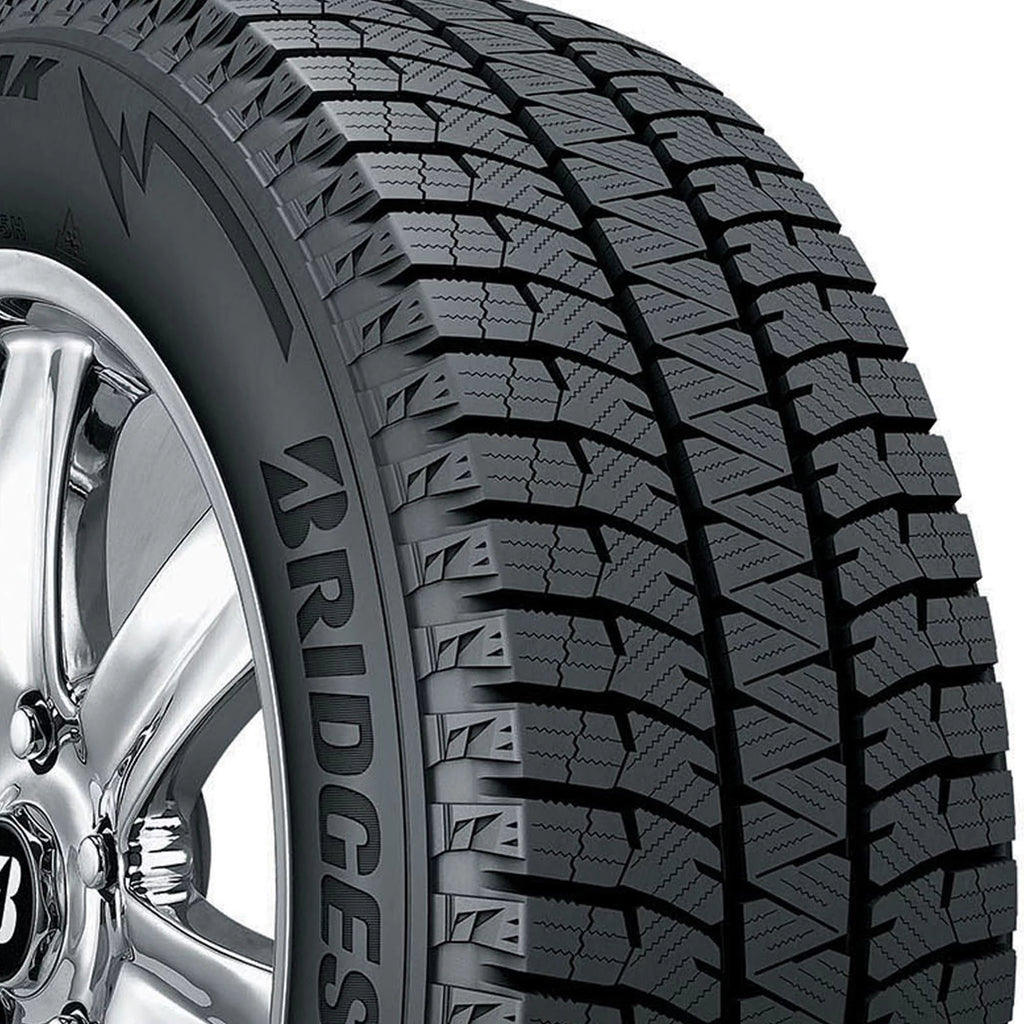 225/55R17 97H Winter Passenger Tire K719