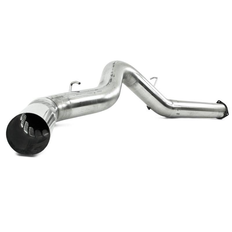 Cat-Back Exhaust System S330