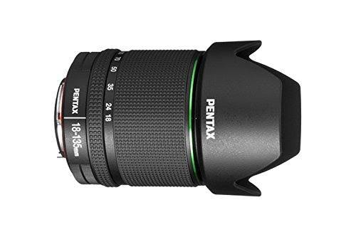 18-135mm f/3.5-5.6 ED AL DC WR Lens N72923