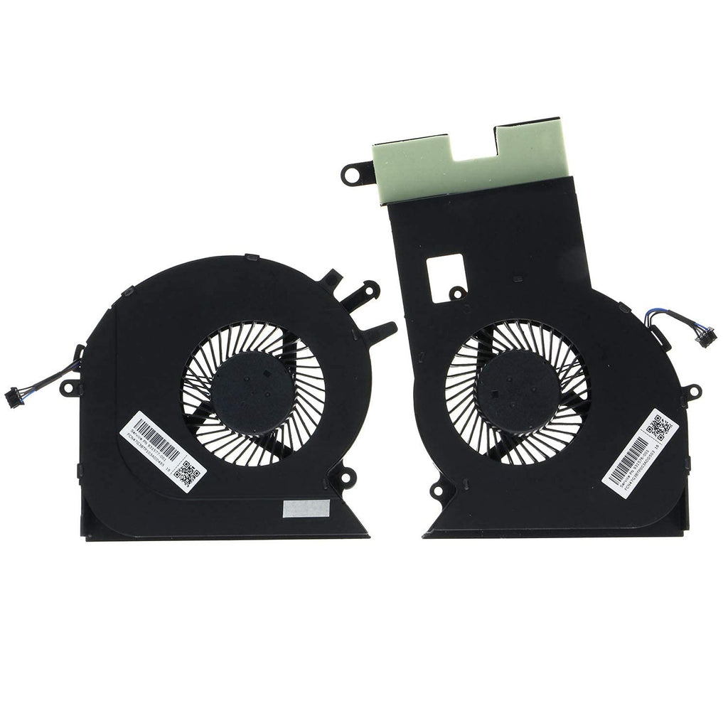 CPU & GPU Cooling Fan D966022