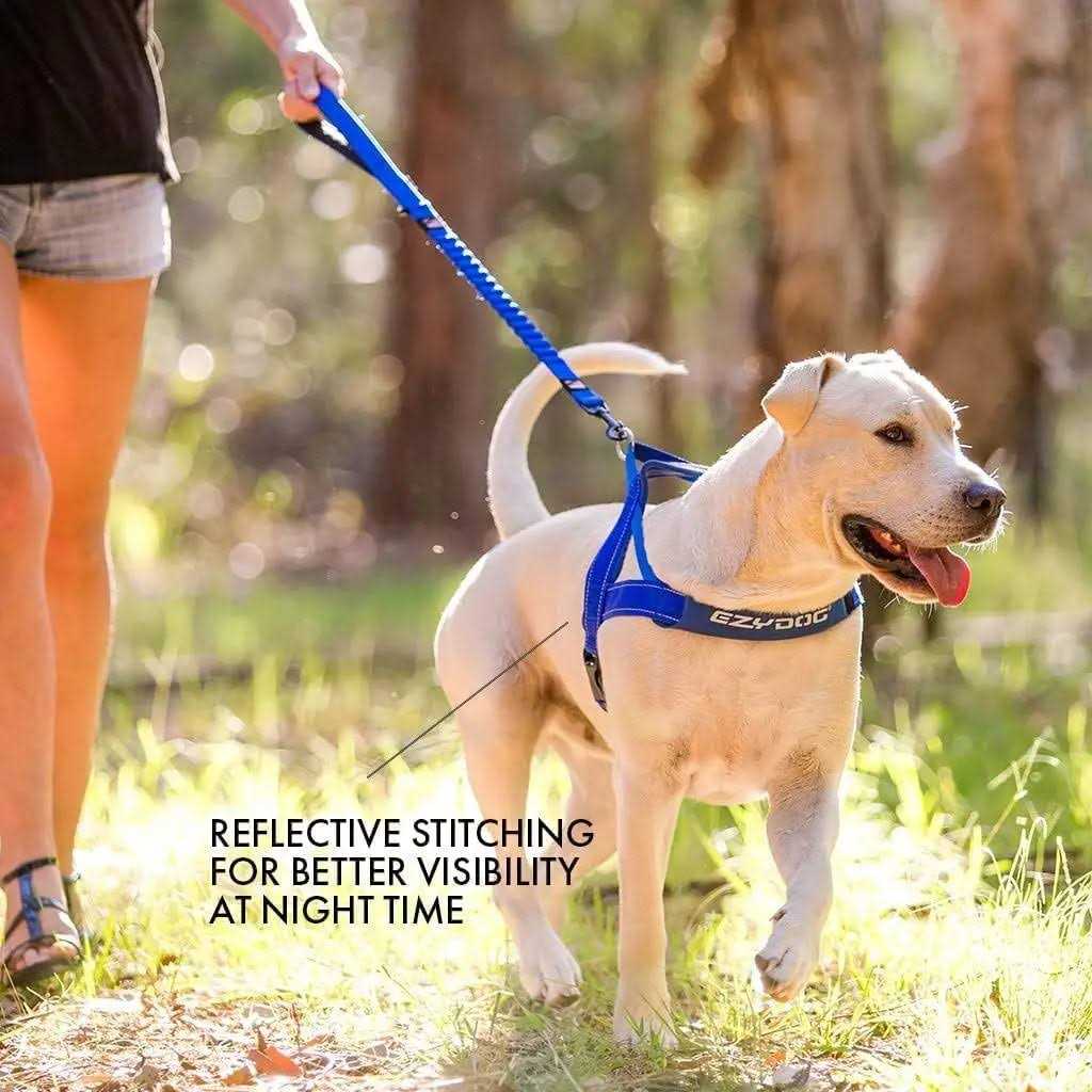 Quick Fit Dog Harness W49431