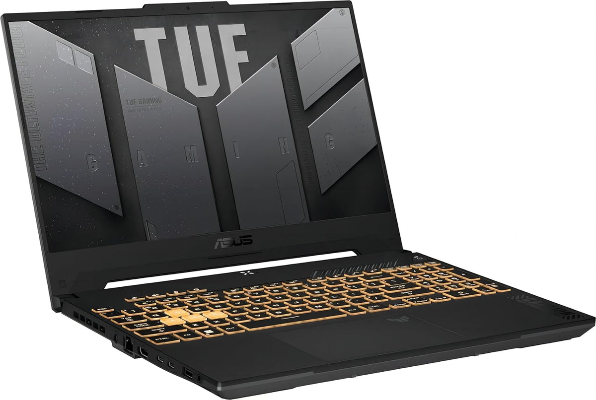 15.6'' FHD 144Hz Gaming Laptop with RTX 4070, Intel Core i7-12700H, 16GB DDR4, 1TB PCIe SSD Z11799