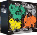 Elite Trainer Box D403