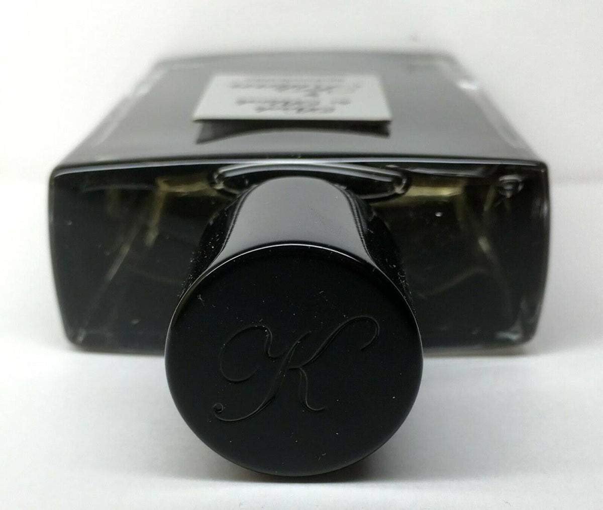Back to Black 3.4 oz S16668