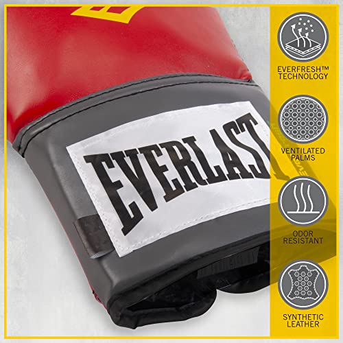 Boxing Gloves L56430
