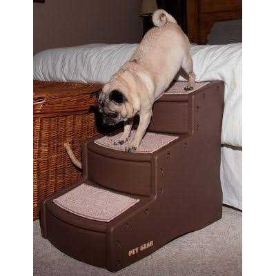 Pet Gear Easy Step III Pet D749