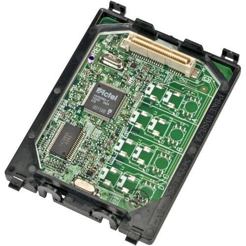 4 Port Caller ID Card L39332