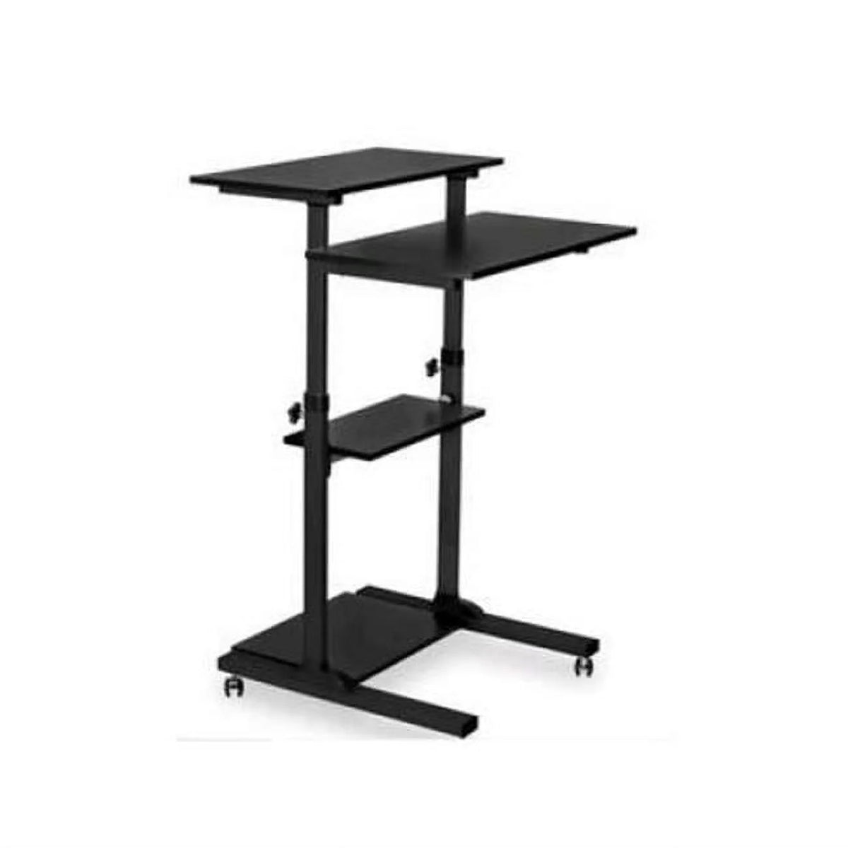 Rolling Standing Desk L8964