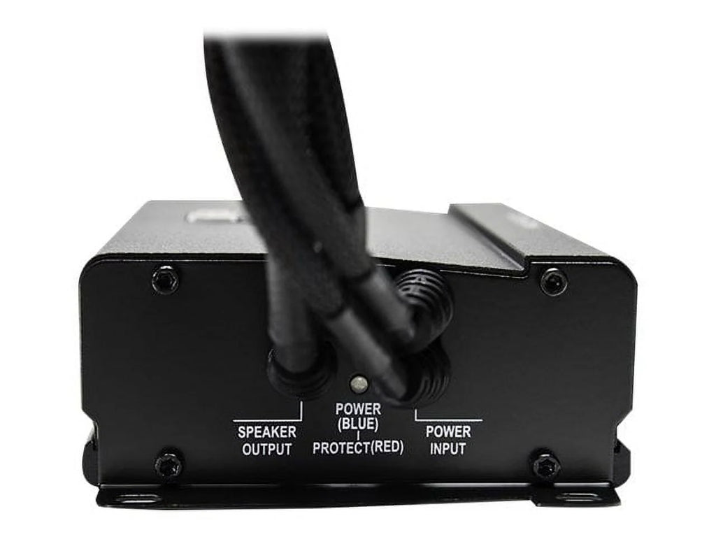 400 Watt Class D Amplifier H5946