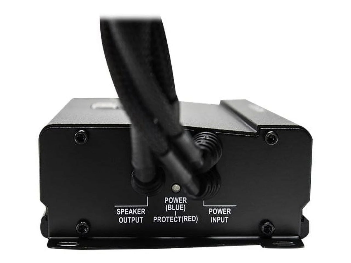 400 Watt Class D Amplifier H5946
