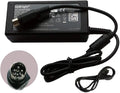 4-Pin DIN AC / DC Adapter Power Supply R578288