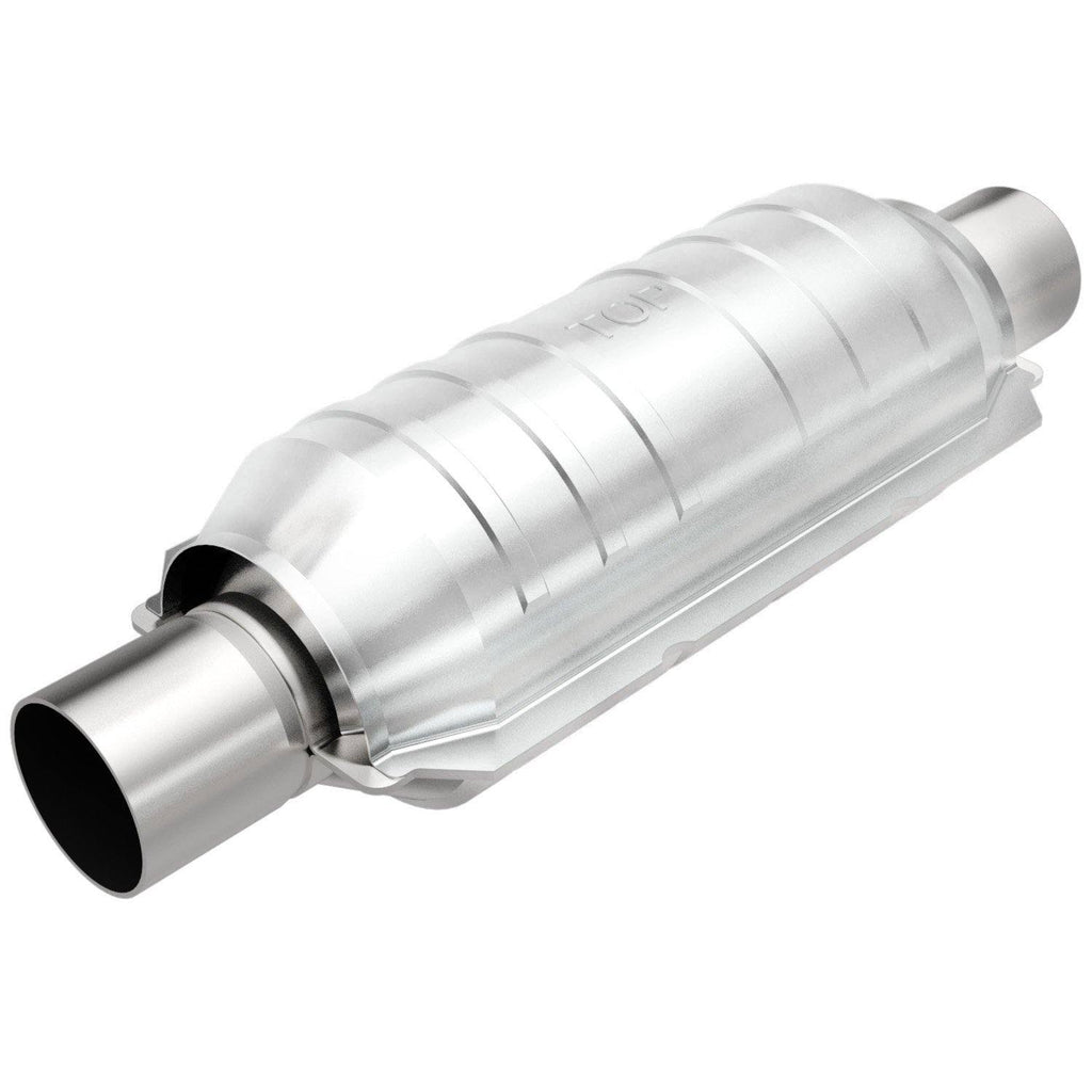 Universal Catalytic Converter G13100