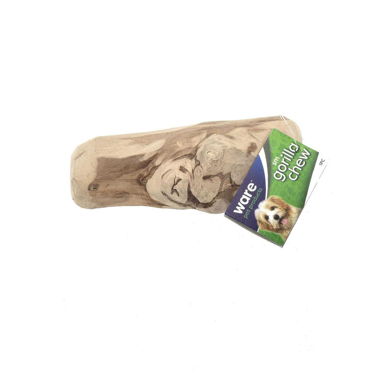 Gorilla Chew E7675