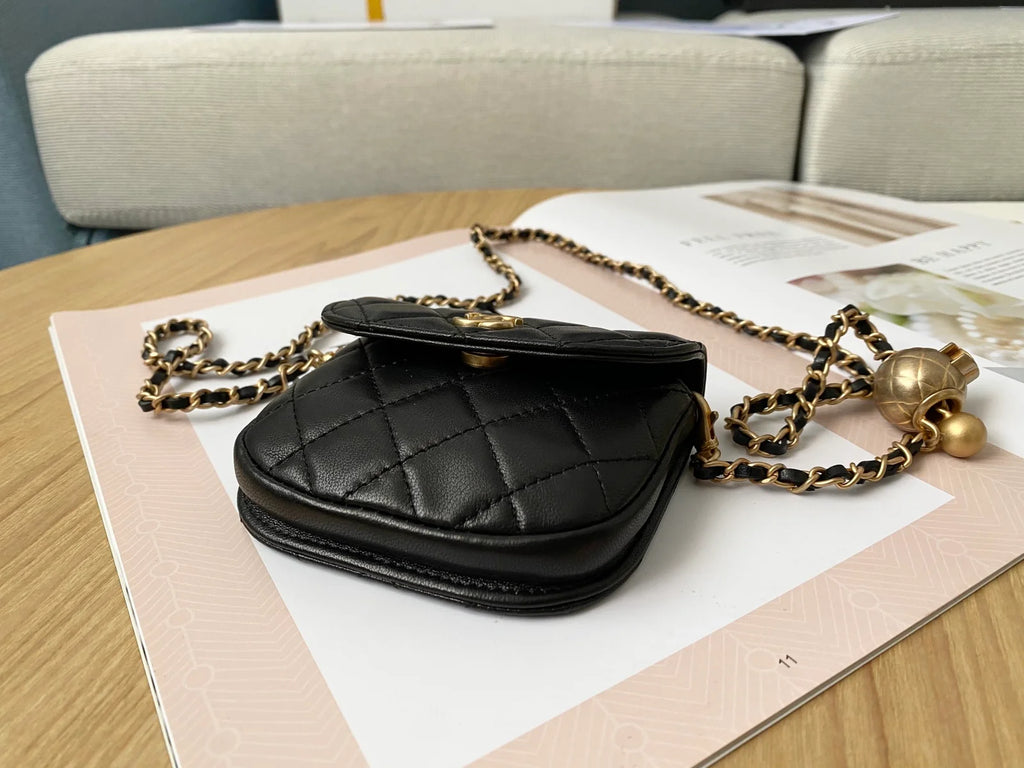 Black Bag J8669