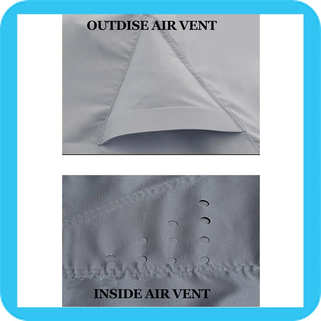 Boat Cover for Bayliner 1954 Classic Sport Fisherman 1993 1994 1995 1996 Y64304