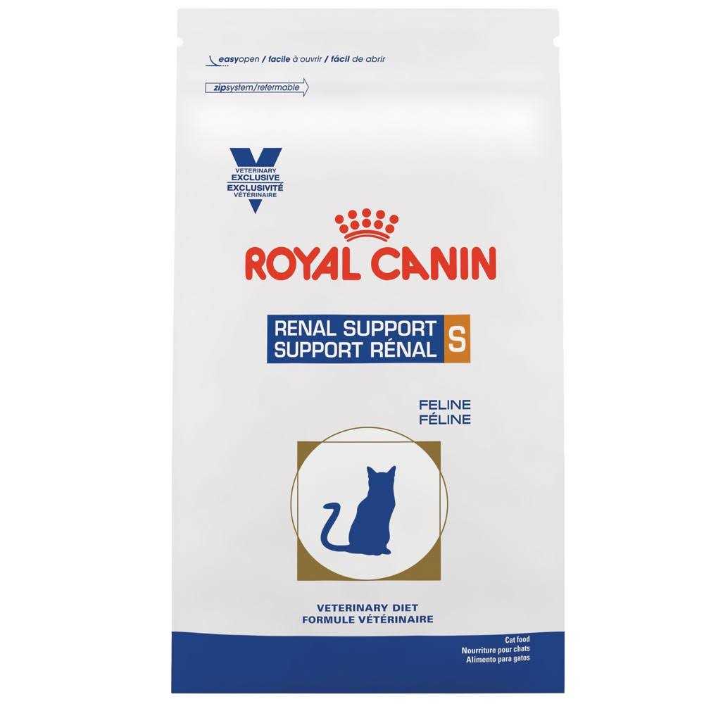 Dry Cat Food W5022