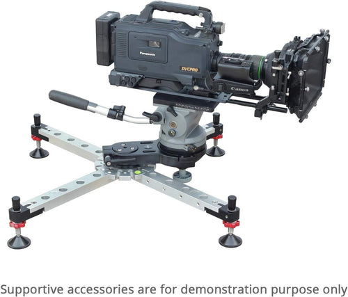 150mm Bowl Adapter Bracket B586