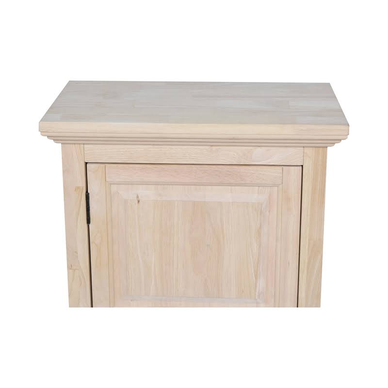 Single Jelly Cabinet M312