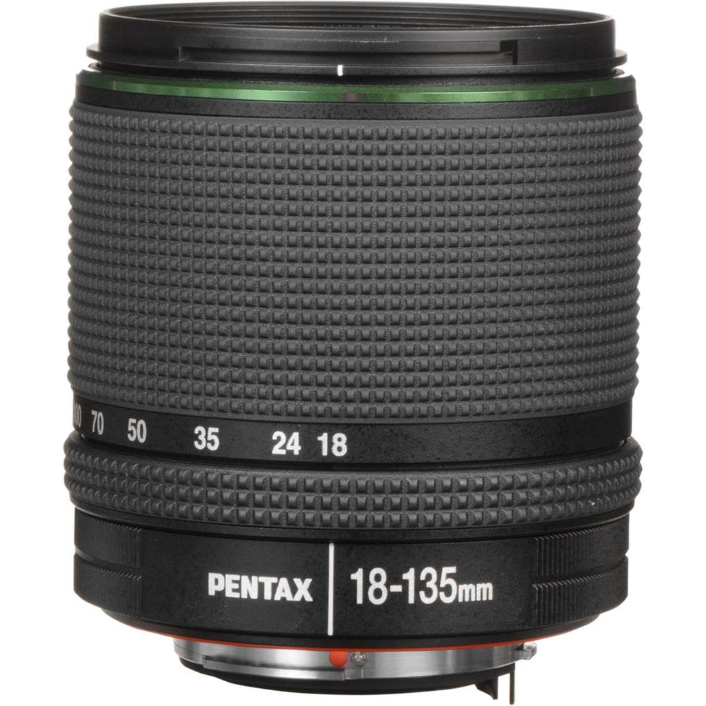 18-135mm f/3.5-5.6 ED AL DC WR Lens N72923