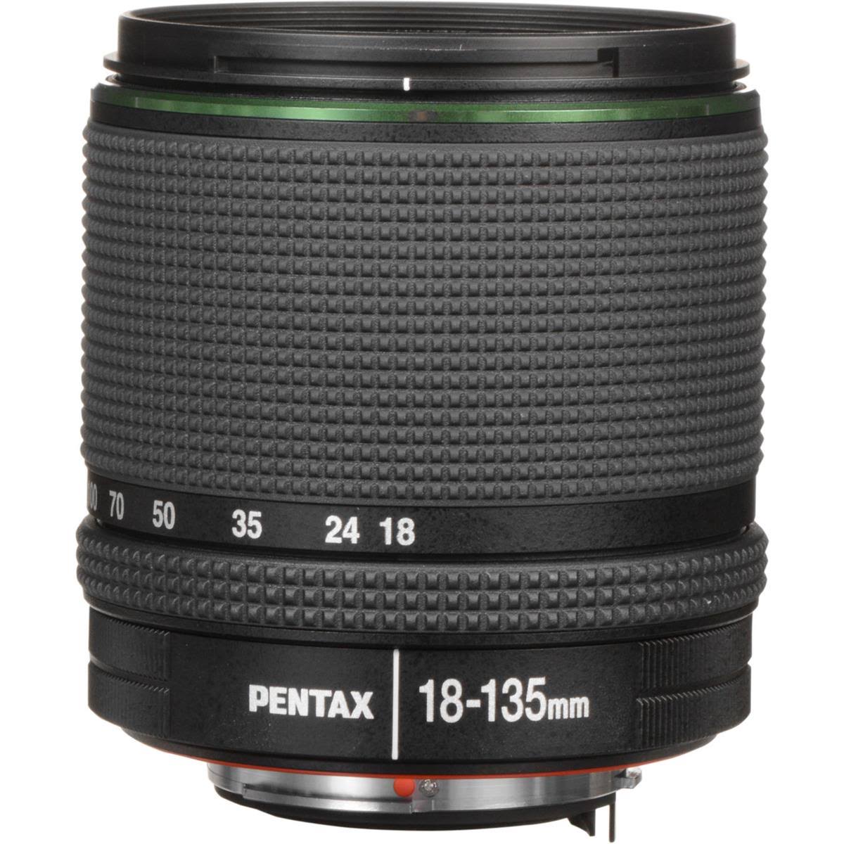 18-135mm f/3.5-5.6 ED AL DC WR Lens N72923