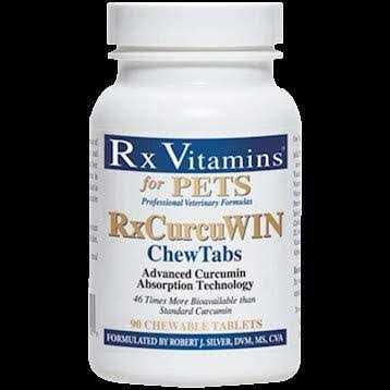 Curcumin for Dogs & Cats P713841