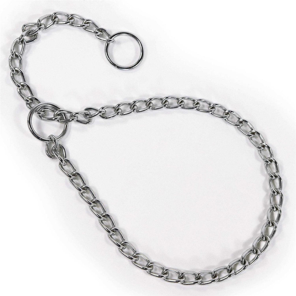 Chain Collar J548