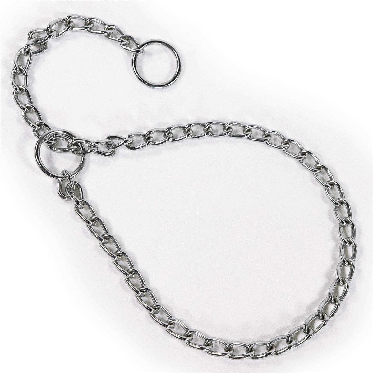 Chain Collar J548