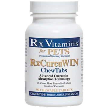 90 Chewable Tablets M966