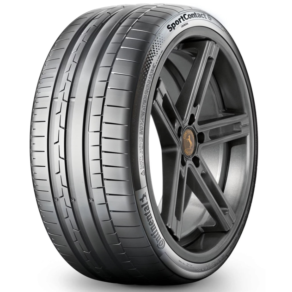 245/35ZR19 93Y XL Summer Passenger Tire Q6870