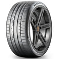 245/35ZR19 93Y XL Summer Passenger Tire Q6870